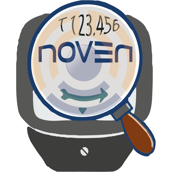 Meter Inspector Noven Enerji